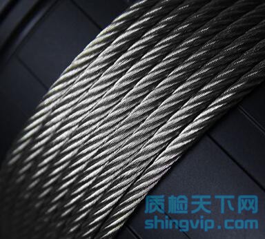 南京市钢丝绳最大拉力检测，钢丝绳扭力测试