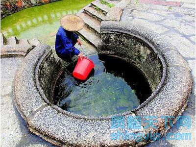 珠海市井水检测机构，井水检测能否饮用需要多少钱