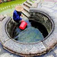 珠海市井水检测机构，井水检测能否饮用需要多少钱