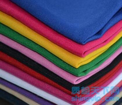 珠海市纺织品面料检测_布料质量检测报告
