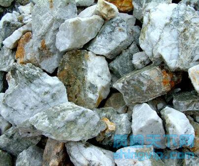 珠海市矿石未知成分检测，矿石全成分分析单位
