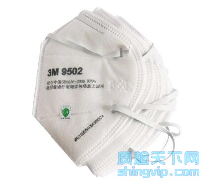 深圳市3M口罩检测到哪里，防护口罩检测机构