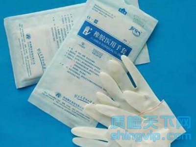 深圳医用橡胶手套出厂检测，一次性医用手套发证检测单位