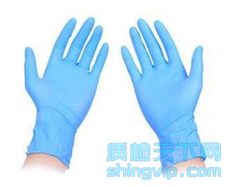 苏州市丁腈手套检测一次费用，苏州乳胶手套检测机构