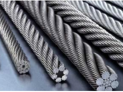 GB/T 29086-2012 钢丝绳 安全 使用和维护 检测标准