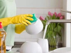清洁类洗涤剂第三方检测机构