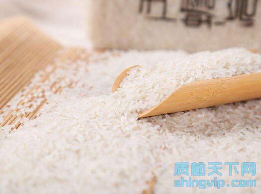 青岛市大米质量检测报告，大米农残检测什么收费