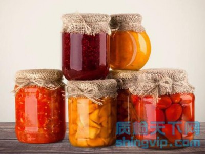 青岛市果蔬罐头检测，果蔬罐头检测一次多少钱
