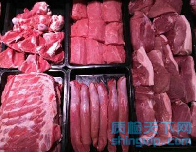 济南市生鲜肉兽药残留含量检测，兽药快检一次多少钱