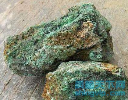 青岛市铜矿石成分检测一次多少钱，铜精矿检测部门