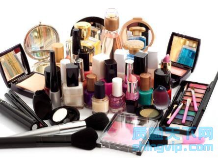 青岛市化妆品电商销售检测报告，化妆品出厂检测机构