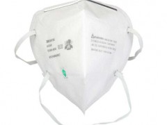 防护口罩细菌检测一次多少钱