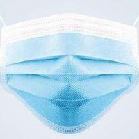 一次性医用外科口罩检测