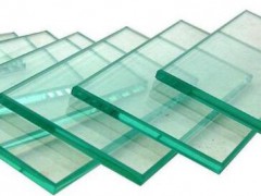 钢化玻璃产品质量安全检测