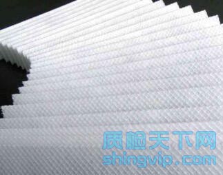 深圳市无纺布检测中心，无纺布GB-18401测试多少钱