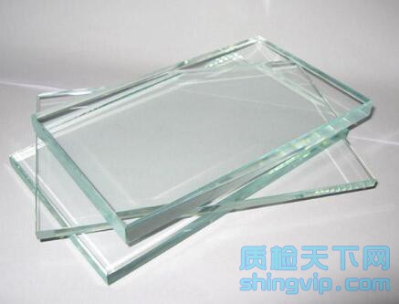 钢化玻璃检测