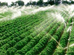 农业灌溉水水质检测机构