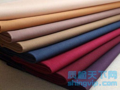 广州市第三方纺织品_布料含棉量检测