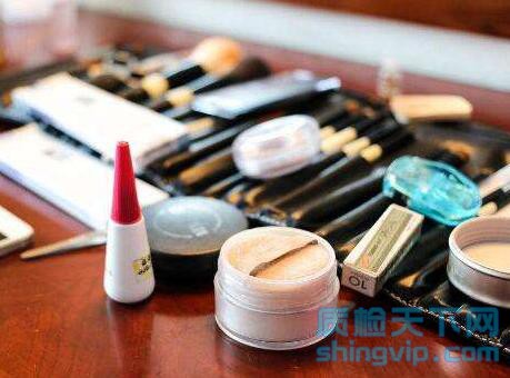 深圳哪里可以做化妆品检测的机构，需要多少钱