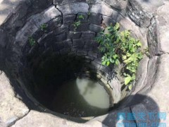 惠州井水检测一次需要多少钱，惠州井水检测应该如何办理