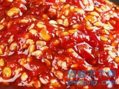 重庆市辣椒酱质量检测报告_重庆市酱类生产检测