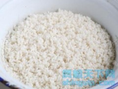 检测大米中的砷：你应该关注吗？（下）