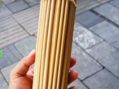 竹筷质量检测，一次性竹筷检测