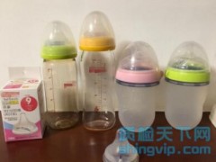 婴幼儿用塑料奶瓶材料检测是否合格