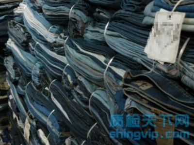 宁波可以检测衣服的机构,宁波服装检测报告办理地点