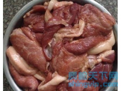 宁波肉类检测公司，宁波蔬菜检测机构