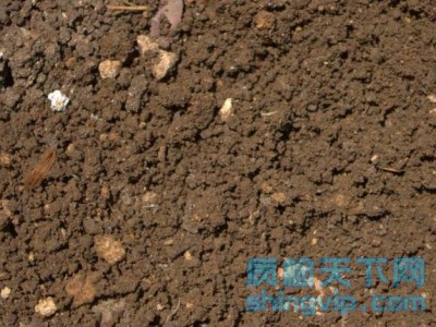 成都土壤有机质检测机构，成都土壤检测分析单位