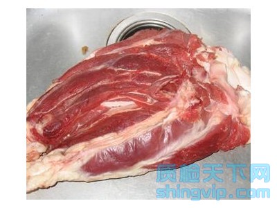 郑州肉质检测中心，郑州猪肉报告多少钱一份