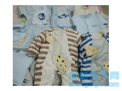 婴儿服装面料检测部门，婴幼儿的服装质量检测报告