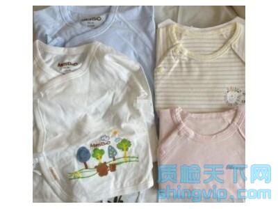 郑州婴儿服装质检中心地址_联系方式_电话