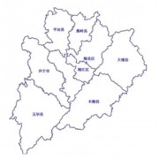 梅州市水质检测机构